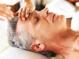 Centro Rodas masaje en cabeza